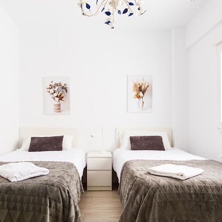 Apartamento Tenor Fleta Daire Zaragoza Dış mekan fotoğraf