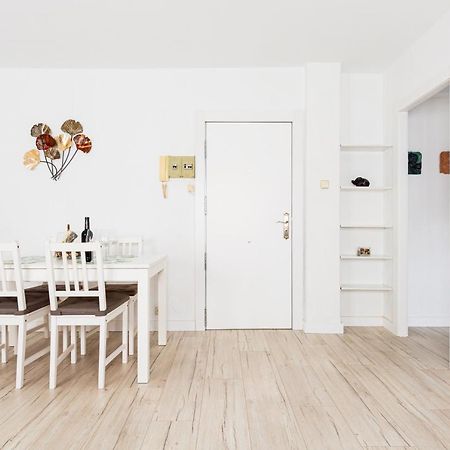 Apartamento Tenor Fleta Daire Zaragoza Dış mekan fotoğraf