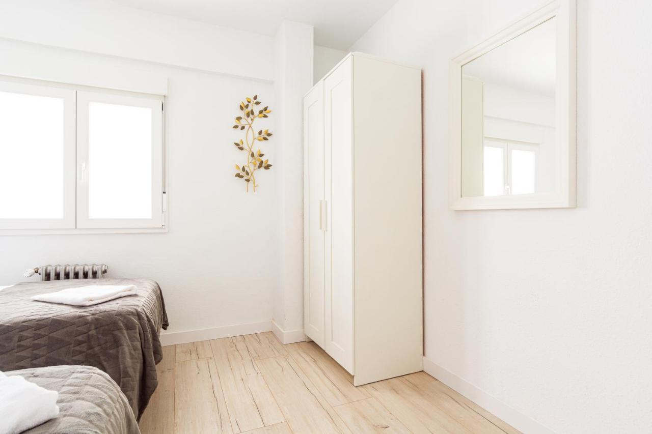 Apartamento Tenor Fleta Daire Zaragoza Dış mekan fotoğraf