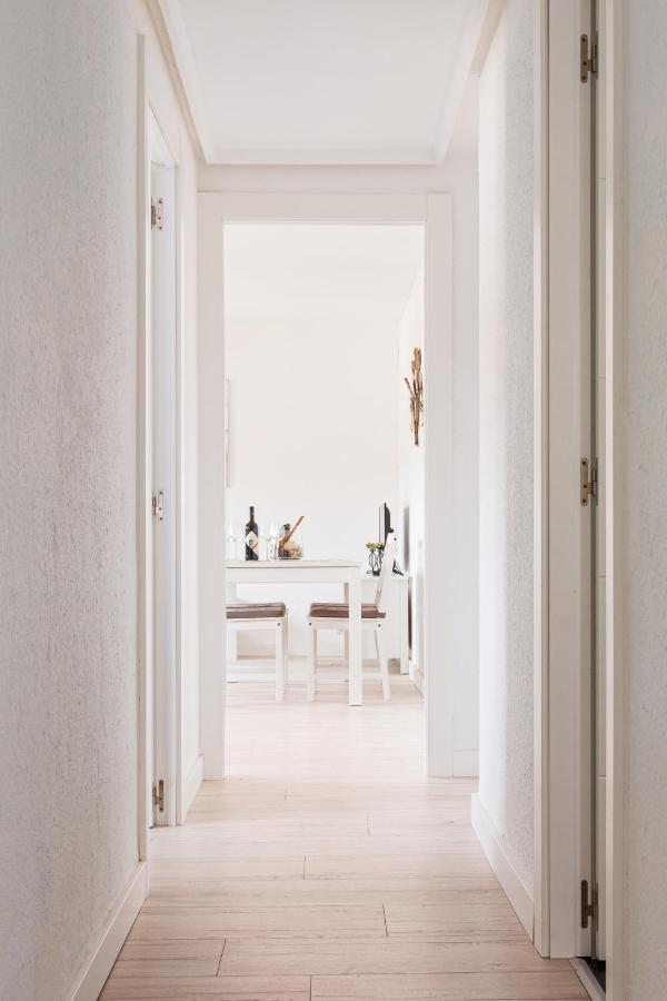 Apartamento Tenor Fleta Daire Zaragoza Dış mekan fotoğraf