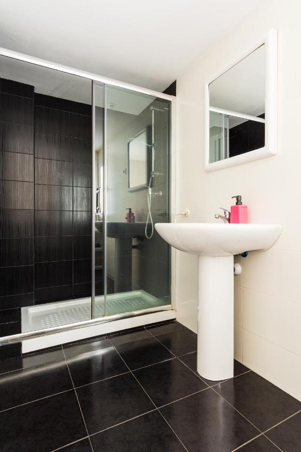 Apartamento Tenor Fleta Daire Zaragoza Dış mekan fotoğraf