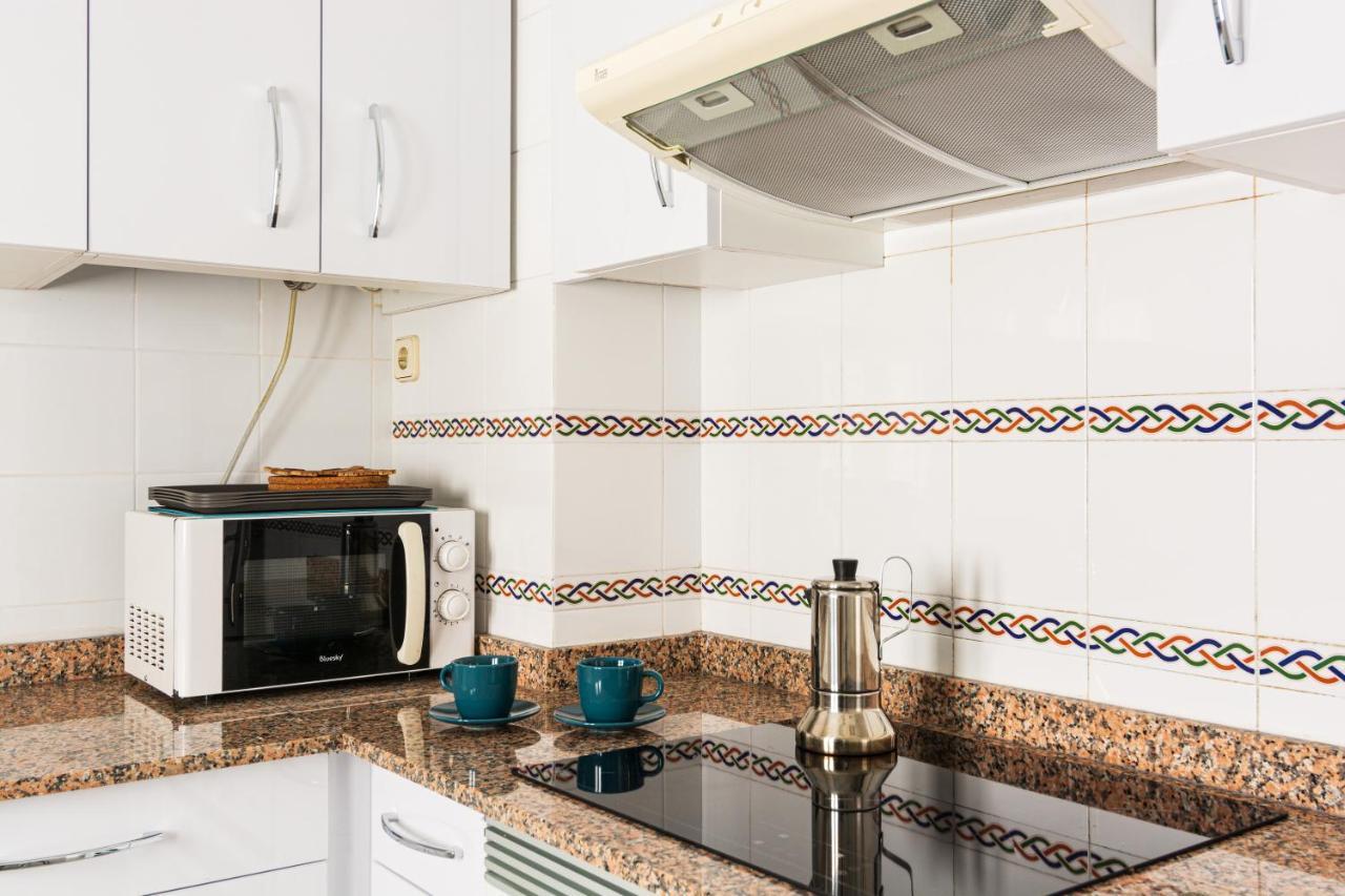 Apartamento Tenor Fleta Daire Zaragoza Dış mekan fotoğraf